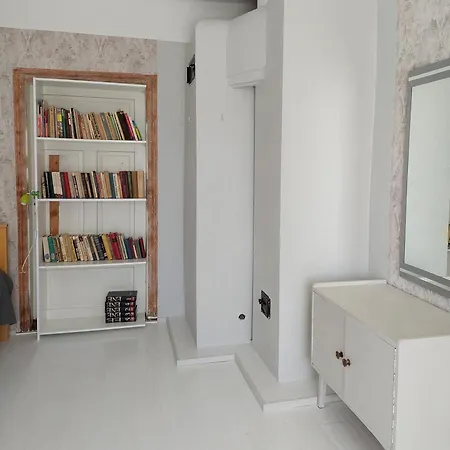 Lägenhet Joevaara Veskitalu