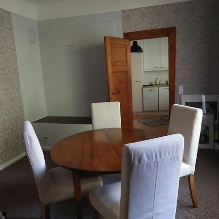 Lägenhet Joevaara Veskitalu Paeaesna