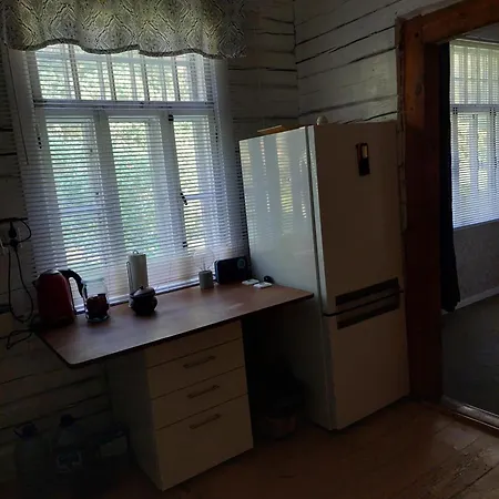 Joevaara Veskitalu Lägenhet *