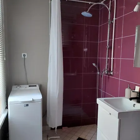 Joevaara Veskitalu * Paeaesna