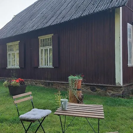 Lägenhet Joevaara Veskitalu Paeaesna