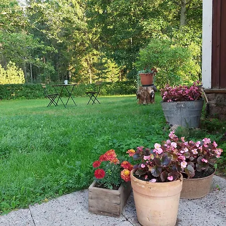 Joevaara Veskitalu *