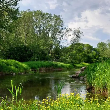דירה Joevaara Veskitalu *