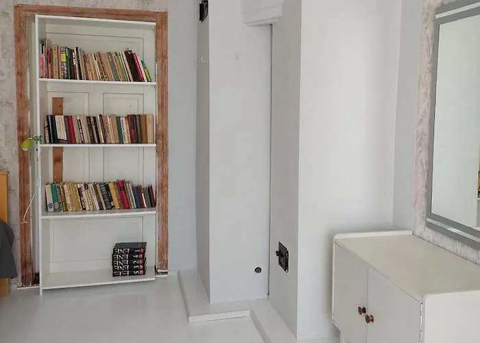 Apartman Joevaara Veskitalu