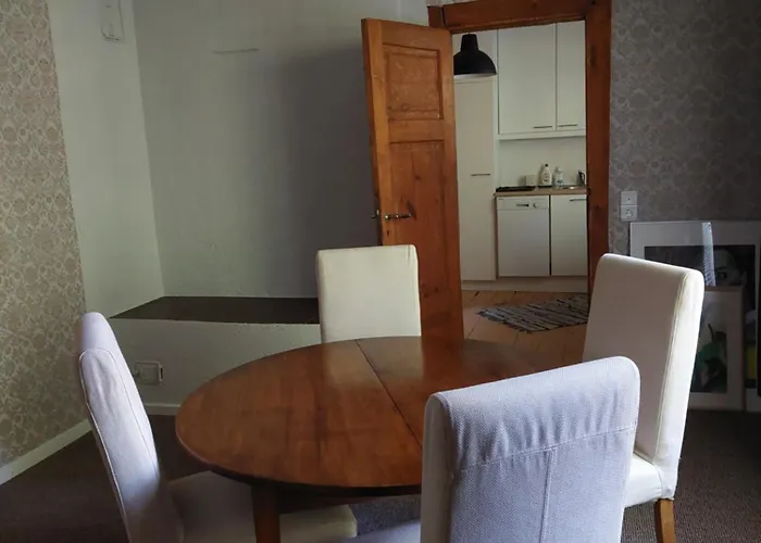 Apartman Joevaara Veskitalu Paeaesna