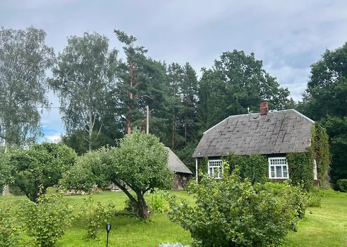 Apartman Joevaara Veskitalu